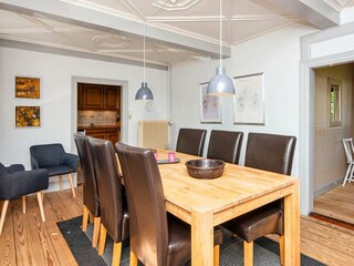 Holiday house Hemmet  7