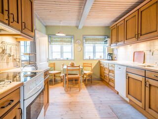 Holiday house Hemmet  10