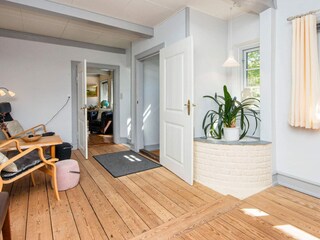 Holiday house Hemmet  8
