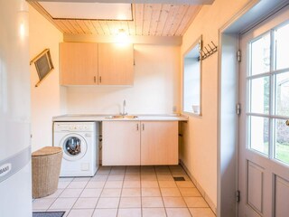 Maison de vacances Hemmet  8