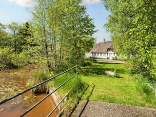 Vakantiehuis Hemmet  6