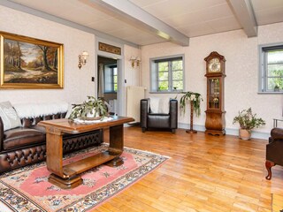 Maison de vacances Hemmet  29