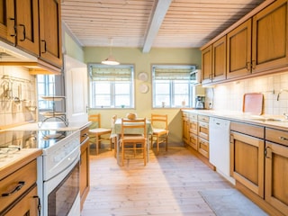 Holiday house Hemmet  22