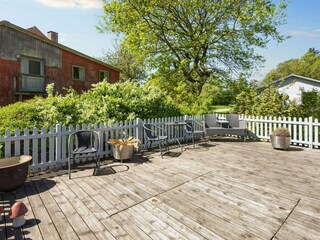 Holiday house Hemmet  14