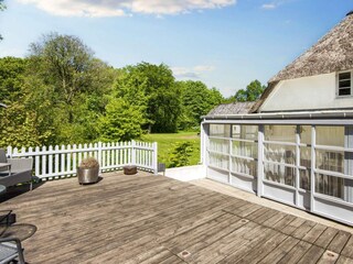 Maison de vacances Hemmet  11