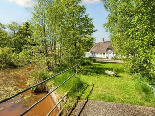 Maison de vacances Hemmet  31