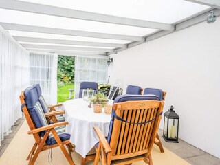 Holiday house Hemmet  16