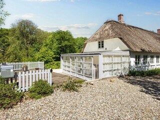 Vakantiehuis Hemmet Buitenaudio-opname 1