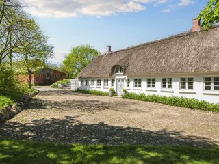 Holiday house Hemmet Outdoor Recording 3