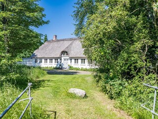 Maison de vacances Hemmet Enregistrement extérieur 3