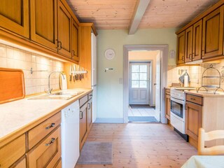 Vakantiehuis Hemmet  20