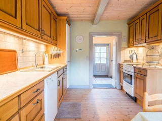 Vakantiehuis Hemmet  28