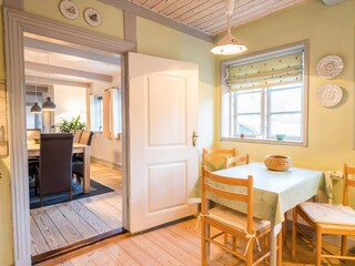 Maison de vacances Hemmet  18