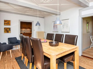 Ferienhaus Hemmet  31