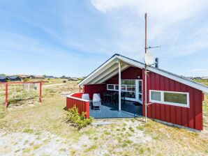 Holiday house 6 person holiday home in Hvide Sande - Haurvig - image1