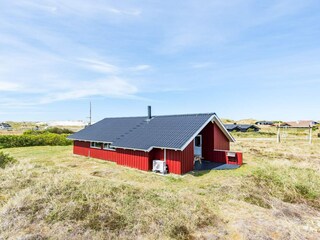 Maison de vacances Haurvig Enregistrement extérieur 7