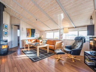 Maison de vacances Haurvig  9