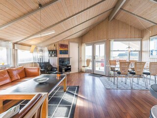 Maison de vacances Haurvig  23