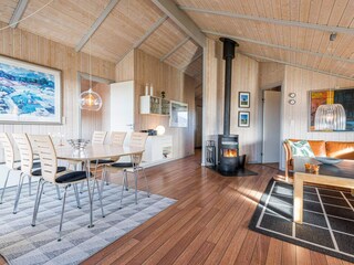 Vakantiehuis Haurvig  18