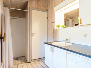 Maison de vacances Haurvig  30