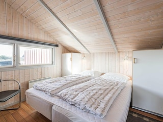 Casa de vacaciones Haurvig  22