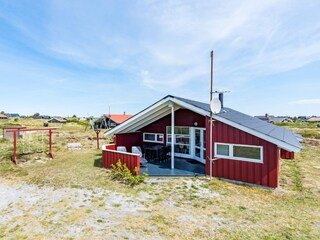 Vakantiehuis Haurvig Buitenaudio-opname 4