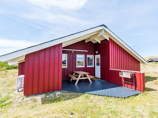 Maison de vacances Haurvig Enregistrement extérieur 5