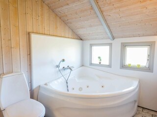 Vakantiehuis Haurvig  8