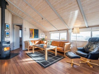Maison de vacances Haurvig  11