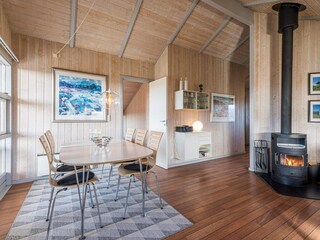 Maison de vacances Haurvig  22