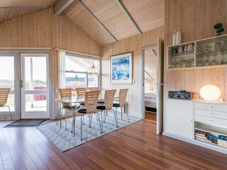 Maison de vacances Haurvig  31