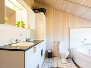 Maison de vacances Haurvig  35