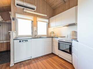 Maison de vacances Haurvig  25