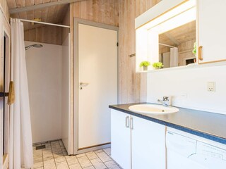 Maison de vacances Haurvig  27