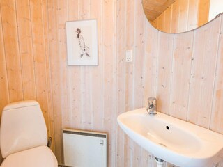 Vakantiehuis Haurvig  17