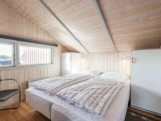 Maison de vacances Haurvig  27