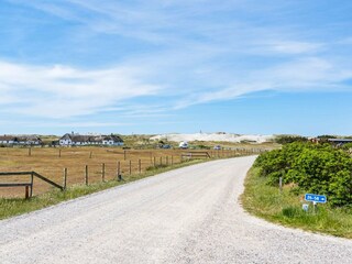 Vakantiehuis Haurvig  9