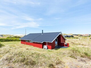 Maison de vacances Haurvig Enregistrement extérieur 7