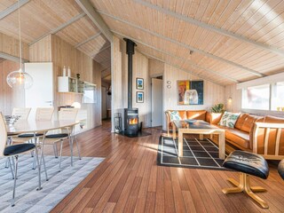 Maison de vacances Haurvig  28