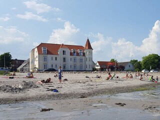Parc de vacances Hejlsminde  8