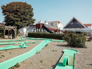 Parc de vacances Hejlsminde  23