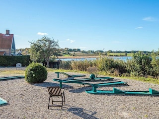 Vakantiepark Hejlsminde  36