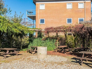 Vakantiepark Hejlsminde  27