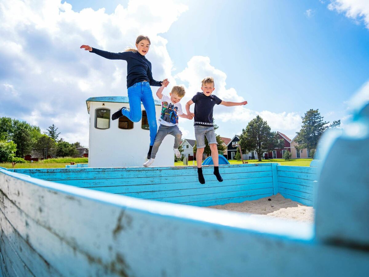 Ferienpark Blåvand  7