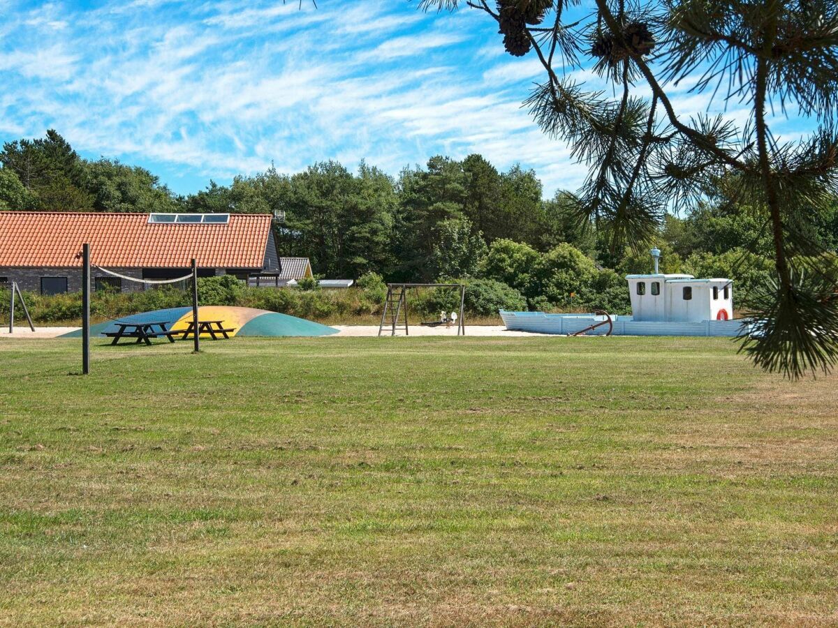 Ferienpark Blåvand  43