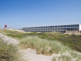 Vakantiepark Blokhus Buitenaudio-opname 5