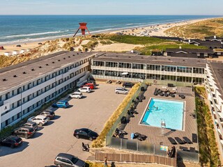 Vakantiepark Blokhus Buitenaudio-opname 10