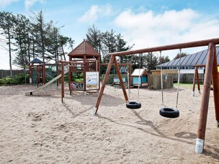 Parc de vacances Blokhus  17