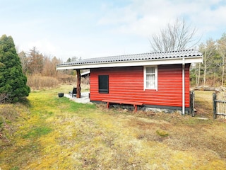 Ferienhaus Tversted Außenaufnahme 3
