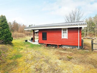 Vakantiehuis Tversted Buitenaudio-opname 3